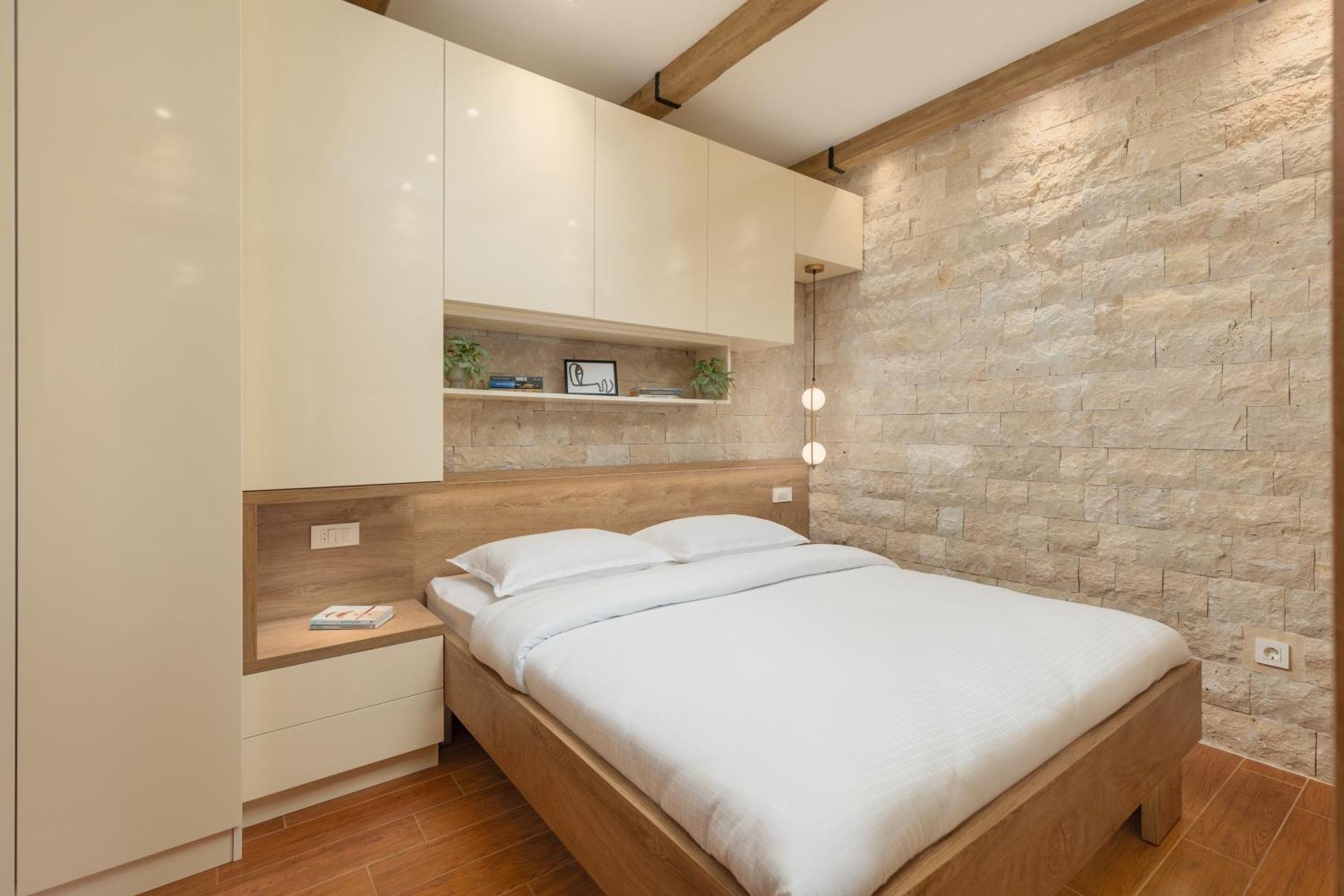 42° North Apartments Tivat Exterior photo