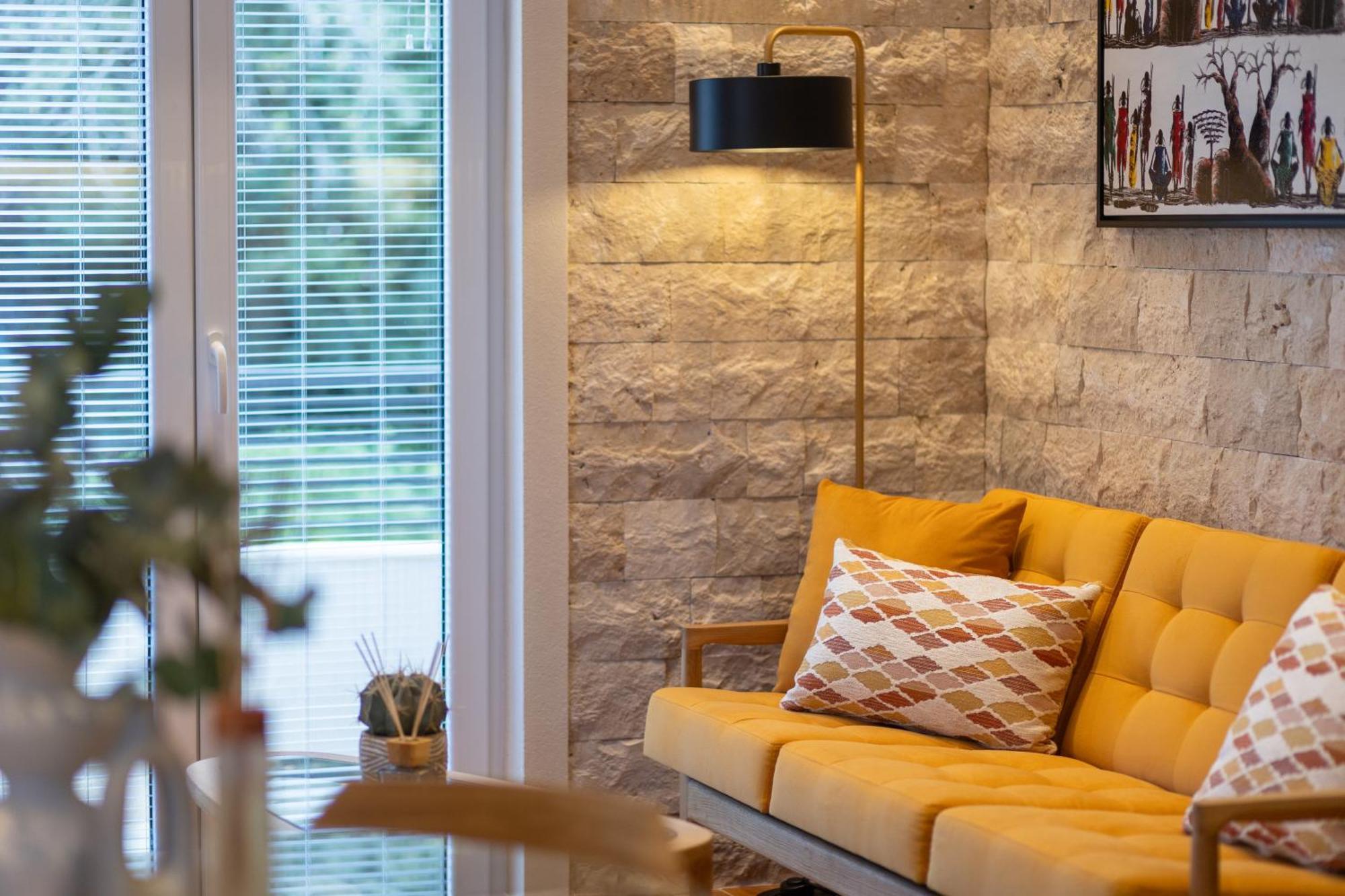 42° North Apartments Tivat Exterior photo